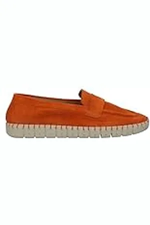 TOM TAILOR Dam 5350960005 tofflor, orange, 41 EU, , 41 EU