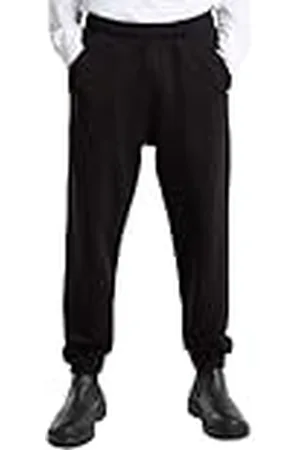 G-Star Unisex Essential Loose Tapered joggingbyxor, , XS