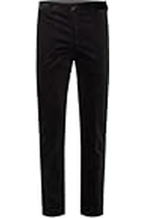SELECTED Herr Slhslim-BOE Corduroy TRS B Noos tygbyxor, , 58
