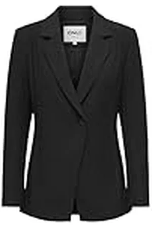 ONLY Onlmalti Life L/S Bow Fit Blazer Tlr, , 38