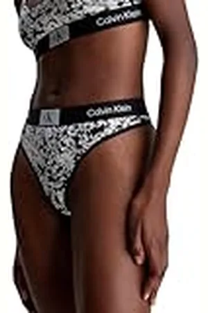 Calvin Klein Damstringtrosor, , XS