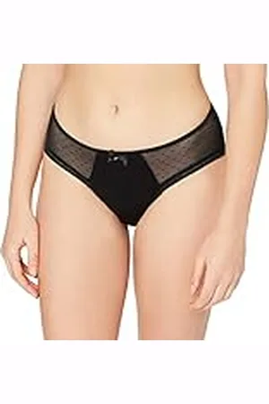 HUBER Dam Body Couture Midi Slip midjelampa