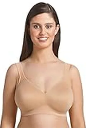 Anita Dam utan bygel mjuk kupa BH, , 110A