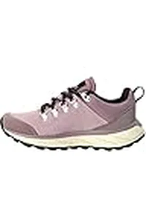 Jack Wolfskin Damer Terraventure Urban Low W sneakers, , 36 EU