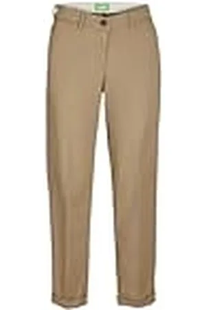 JACK & JONES JACK&JONES JXLOUIE REG TAP Chino MW byxa PNT SN, , XS