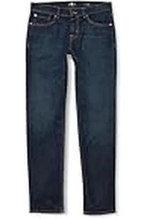 7 for all Mankind Herrjeans, , 34 SE