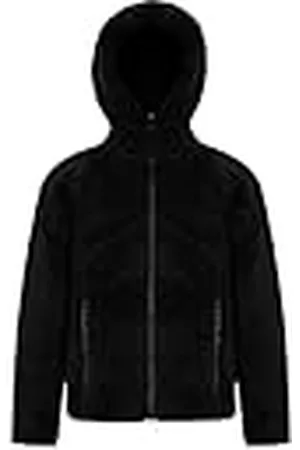 ROCK EXPERIENCE Unisex Oldy huvtröja junior fleece sweatshirt, , 140
