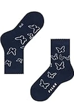 Falke Flickor Twinkle Butterfly strumpor