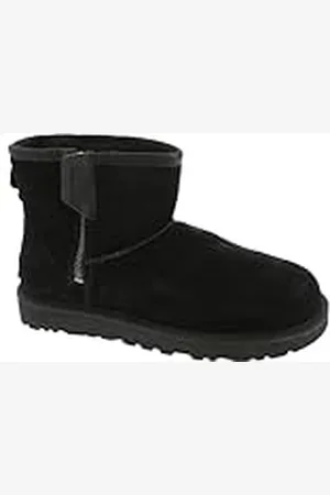UGG Dam klassisk mini Bailey dragkedja stövel, , 36 EU