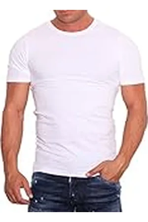 JACK & JONES Essentials Basic O-neck kortärmad T-shirt, , 56 SE XXL