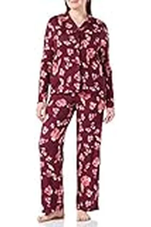 Schiesser Pyjamas Lang pyjamas pyjamas set dam, , 36