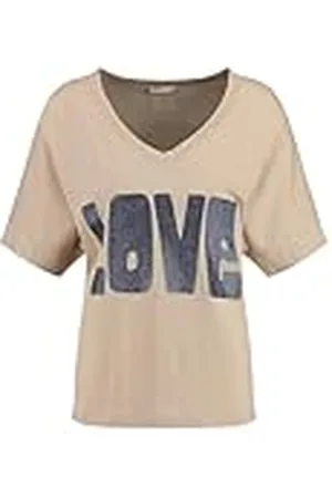 Key Largo WT Lonely v-hals, , M