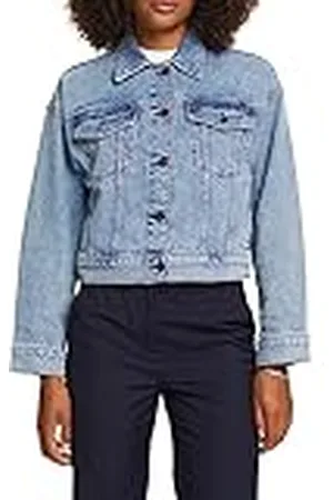 ESPRIT Damkavaj, , S