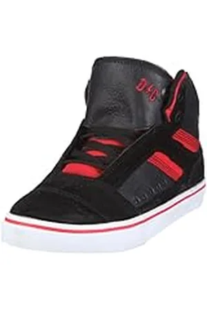 Globe Klot unisex vuxna The Heathen Hi Sneaker, - 48 EU