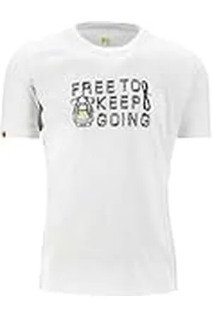 Karpos 2531018-101 Crocus T-shirt herr storlek XL, , XL