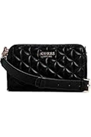 Guess Kori Status Crossbody, , onesize