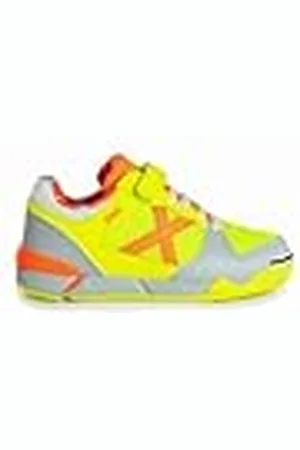 Munich One Kid VCO, Tofflor, , 30 EU, , 30 EU