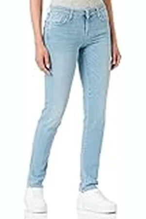 7 for all Mankind Sju för alla mänskligheten internationella SAGL dam pyper skinny jeans
