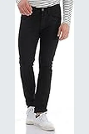 SELECTED Män Skinny Jeans One Dante 1335 unwashed NOOS I
