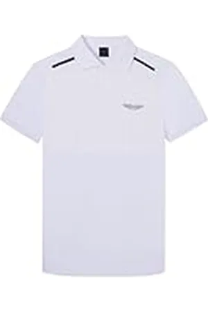 Hackett Heritage Crew Polo, , XS, , XS