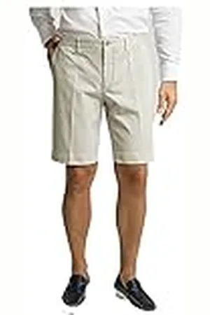 Hackett Kensington-shorts, herr, 9gchaj grå, 31W