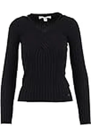 Guess Dam INES Vn Ls tröja tröja, , S