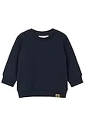 NAME IT Unisex Nbntakki Ls Sweat Noos sweatshirt, , 62