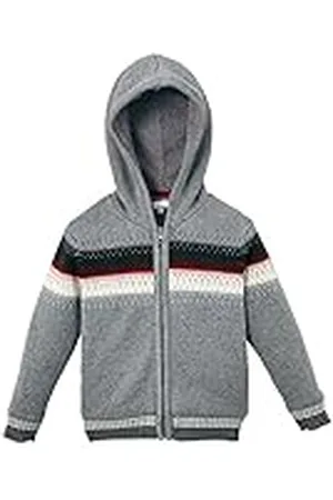 ABSORBA Pojkens väst-trikå cardigan