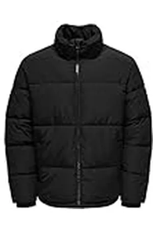 Only & Sons ONSMELVIN Life LF Pufferjacka OTW VD quiltad jacka, , XL, , XL