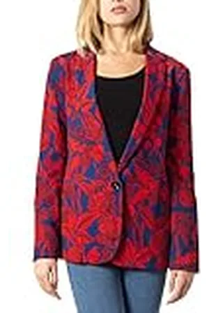 Desigual Damkavaj AME_Wels blazer