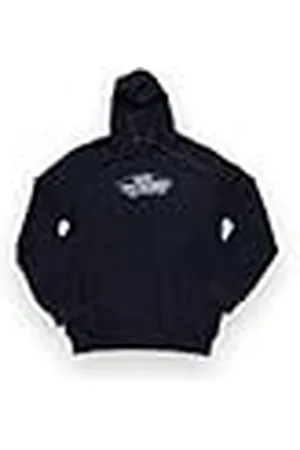 Vans Klassisk pullover huvtröja, , XL, , XL