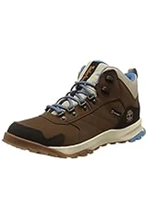 Timberland Dam Lincoln Peak Chukka Boot, Potting Soil, 39 EU