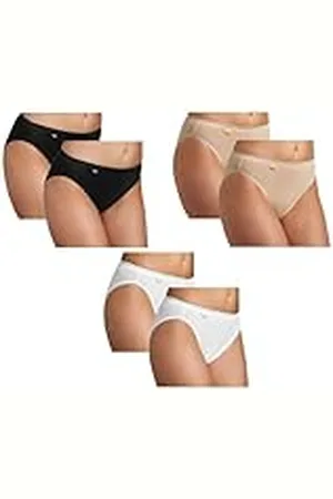 Sloggi Damtrosor (2-pack), Vit, 50
