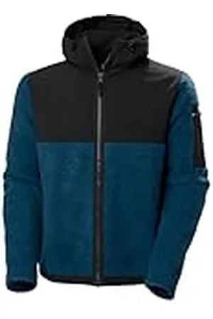 Helly Hansen Herr fleecejacka Patrol Batteri, , L
