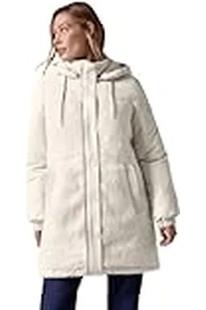 CECIL Teddy Mix Coat, , XS