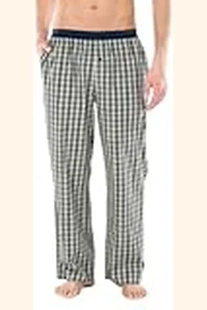 Schiesser Herr Hose lång Mix & Relax Hose lång