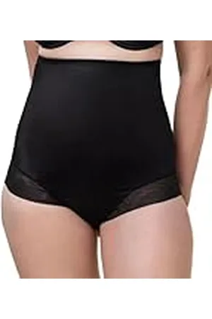 Triumph True Shape Sensation Super Hw Trosa Shapewear Hög midja, , 34
