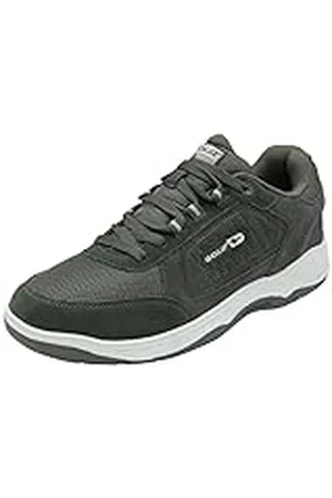 Gola Belmont 2 Suede Wide, vandringssko herr, , 51 EU Bred