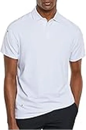 Hackett Hs Ergonomic pikétröja för män, , XS