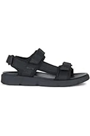 Geox Män U XAND 2S A Slide Sandal, , 44 EU, , 44 EU