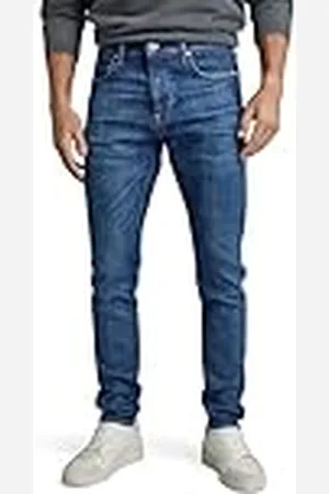G-Star Herr Revend Fwd Skinny Jeans Smal Jeans , , 38W / 36L
