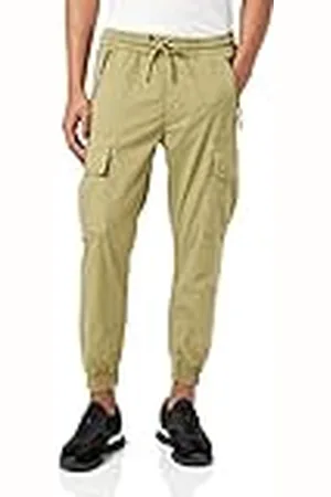 Alpha Industries Ripstop Jogger fritidsbyxor för män