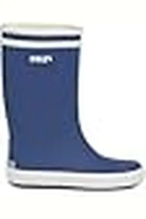 Aigle Pojkar unisex barn Lolly Pop 2 gummistövlar, , 25 EU