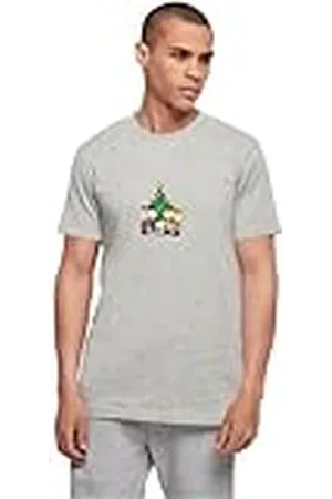 Merchcode T-shirt för män, , XXL