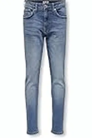 Only & Sons Osjyoke Tapered Jax Mb 2844 Azg DNM Noos, , 122