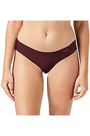 Sloggi Dam ZERO Feel Tanga EX underkläder, , L