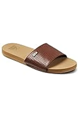 Reef Dam Bliss Nights slide flipflop, , 37.5 EU
