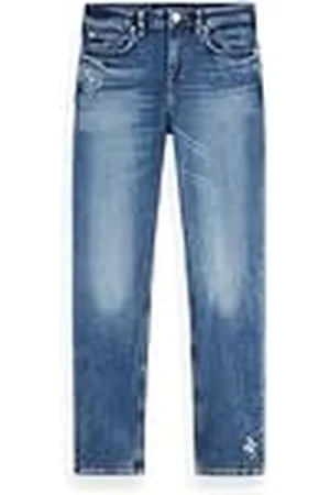 Scotch&Soda High Five Slim Fit Jeans, , 28W x 32L