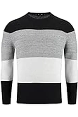 Key Largo Jogi rund hals tröja för män, , XL