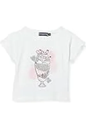 Conguitos Flicka elegans t-shirt